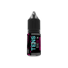Load image into Gallery viewer, 18mg Tens 50/50 10ml (50VG/50PG) - (Full Box) Pack Of 10 E-liquids Tens 
