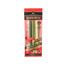 Load image into Gallery viewer, 2 King Palm Mini Rolls Smoking Products King Palm 
