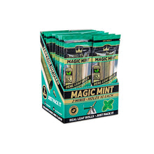 Load image into Gallery viewer, 20 King Palm Mini Rolls - Display Pack Smoking Products King Palm 
