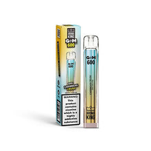 Load image into Gallery viewer, 20mg Aroma King GEM 600 Disposable Vape Device 600 Puffs Vaping Products Aroma King 
