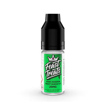 Load image into Gallery viewer, 20mg Bar Salts by Feast Treats 10ml Nic Salts (50VG/50PG) E-liquids Feast Treats 
