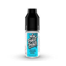 Load image into Gallery viewer, 20mg Bar Salts by Feast Treats 10ml Nic Salts (50VG/50PG) E-liquids Feast Treats 
