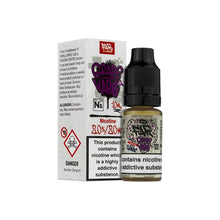 Load image into Gallery viewer, 20MG Element Designer 10ML Flavoured Nic Salts E-liquids Element 

