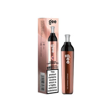 Load image into Gallery viewer, 20mg ELF BAR Gee 600 Disposable Pod Vape Device 600 Puffs Vaping Products Gee 
