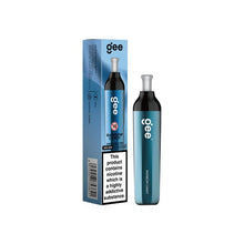 Load image into Gallery viewer, 20mg ELF BAR Gee 600 Disposable Pod Vape Device 600 Puffs Vaping Products Gee 
