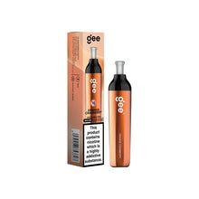 Load image into Gallery viewer, 20mg ELF BAR Gee 600 Disposable Pod Vape Device 600 Puffs Vaping Products Gee 
