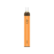 Load image into Gallery viewer, 20mg Elf Bar T600 Disposable Vape Device with Filters 600 Puffs Vape Kits ELF Bar 
