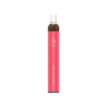 Load image into Gallery viewer, 20mg Elf Bar T600 Disposable Vape Device with Filters 600 Puffs Vape Kits ELF Bar Strawberry Ice Cream 
