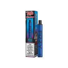 Load image into Gallery viewer, 20mg Fizzy Juice Disposable Vape Pod 600 Puffs Vape Kits Fizzy Juice 
