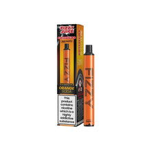 Load image into Gallery viewer, 20mg Fizzy Juice Disposable Vape Pod 600 Puffs Vape Kits Fizzy Juice 
