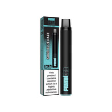 Load image into Gallery viewer, 20mg Frunk Bar Mesh Disposable Vape Device 600 Puffs Vaping Products Frunk Bar 
