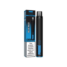 Load image into Gallery viewer, 20mg Frunk Bar Mesh Disposable Vape Device 600 Puffs Vaping Products Frunk Bar 
