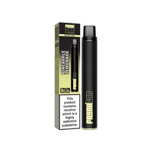 Load image into Gallery viewer, 20mg Frunk Bar Mesh Disposable Vape Device 600 Puffs Vaping Products Frunk Bar 
