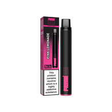 Load image into Gallery viewer, 20mg Frunk Bar Mesh Disposable Vape Device 600 Puffs Vaping Products Frunk Bar 
