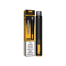 Load image into Gallery viewer, 20mg Frunk Bar Mesh Disposable Vape Device 600 Puffs Vaping Products Frunk Bar 
