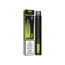 Load image into Gallery viewer, 20mg Frunk Bar Mesh Disposable Vape Device 600 Puffs Vaping Products Frunk Bar 
