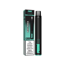Load image into Gallery viewer, 20mg Frunk Bar Mesh Disposable Vape Device 600 Puffs Vaping Products Frunk Bar 
