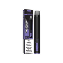 Load image into Gallery viewer, 20mg Frunk Bar Mesh Disposable Vape Device 600 Puffs Vaping Products Frunk Bar 

