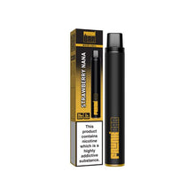 Load image into Gallery viewer, 20mg Frunk Bar Mesh Disposable Vape Device 600 Puffs Vaping Products Frunk Bar 
