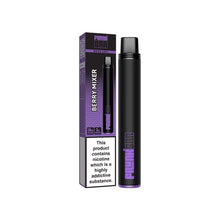 Load image into Gallery viewer, 20mg Frunk Bar Mesh Disposable Vape Device 600 Puffs Vaping Products Frunk Bar 
