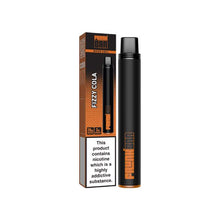 Load image into Gallery viewer, 20mg Frunk Bar Mesh Disposable Vape Device 600 Puffs Vaping Products Frunk Bar 
