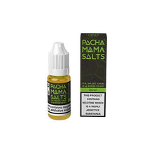 Load image into Gallery viewer, 20mg Pacha Mama By Charlie&#39;s Chalk Dust Salts 10ml Nic Salt (50VG/50PG) E-liquids Charlie&#39;s Chalk Dust 

