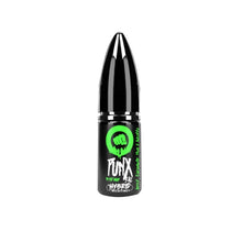 Load image into Gallery viewer, 20mg Punx By Riot Squad Nic Salts 10ml (50VG/50PG) E-liquids Riot Squad 

