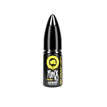 Load image into Gallery viewer, 20mg Punx By Riot Squad Nic Salts 10ml (50VG/50PG) E-liquids Riot Squad 
