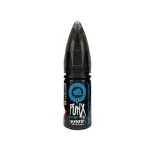 Load image into Gallery viewer, 20mg Punx By Riot Squad Nic Salts 10ml (50VG/50PG) E-liquids Riot Squad 
