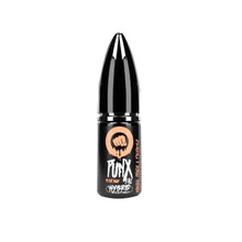 Load image into Gallery viewer, 20mg Punx By Riot Squad Nic Salts 10ml (50VG/50PG) E-liquids Riot Squad 
