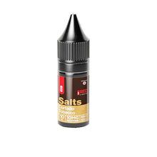 Load image into Gallery viewer, 20mg Red Tobacco 10ml Flavoured Nic Salt (50VG/50PG) E-liquids Red Liquids 
