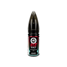Load image into Gallery viewer, 20mg Riot Squad Nic SALT 10ml (50VG/50PG) E-liquids Riot Squad 
