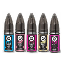 Load image into Gallery viewer, 20mg Riot Squad Nic SALT 10ml (50VG/50PG) E-liquids Riot Squad 
