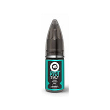 Load image into Gallery viewer, 20mg Riot Squad Nic SALT 10ml (50VG/50PG) E-liquids Riot Squad 
