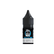 Load image into Gallery viewer, 20mg Ruthless 10ml Flavoured Nic Salts (50VG/50PG) E-liquids Ruthless 
