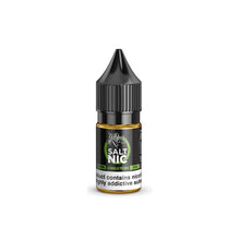 Load image into Gallery viewer, 20mg Ruthless 10ml Flavoured Nic Salts (50VG/50PG) E-liquids Ruthless 
