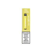 Load image into Gallery viewer, 20mg Salt Brew Co Maskking Disposable Vape Pod 450 Puffs Vape Kits Salt Brew Co 
