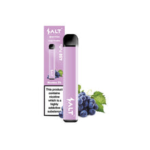 Load image into Gallery viewer, 20mg SALT Switch Disposable Vape Pod Vape Kits SALT Switch 
