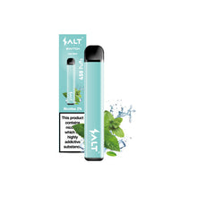 Load image into Gallery viewer, 20mg SALT Switch Disposable Vape Pod Vape Kits SALT Switch 
