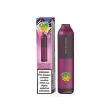Load image into Gallery viewer, 20mg Tasty Fruity Zoom Bar Disposable Vape Pod 600 Puffs Vape Kits Tasty Fruity 
