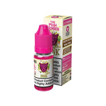 Load image into Gallery viewer, 20mg The Pink Series by Dr Vapes 10ml Nic Salt (50VG/50PG) E-liquids Dr. Vapes 
