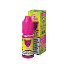 Load image into Gallery viewer, 20mg The Pink Series by Dr Vapes 10ml Nic Salt (50VG/50PG) E-liquids Dr. Vapes 

