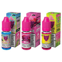 Load image into Gallery viewer, 20mg The Pink Series by Dr Vapes 10ml Nic Salt (50VG/50PG) E-liquids Dr. Vapes 
