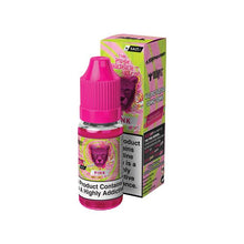 Load image into Gallery viewer, 20mg The Pink Series by Dr Vapes 10ml Nic Salt (50VG/50PG) E-liquids Dr. Vapes Pink Remix 
