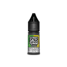 Load image into Gallery viewer, 20MG Ultimate Puff Salts Candy Drops 10ML Flavoured Nic Salts E-liquids Ultimate Puff 
