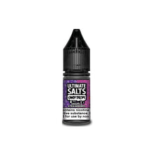 Load image into Gallery viewer, 20MG Ultimate Puff Salts Candy Drops 10ML Flavoured Nic Salts E-liquids Ultimate Puff 
