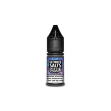 Load image into Gallery viewer, 20MG Ultimate Puff Salts Sherbet 10ML Flavoured Nic Salts (50VG/50PG) E-liquids Ultimate Puff 
