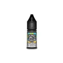 Load image into Gallery viewer, 20MG Ultimate Puff Salts Sherbet 10ML Flavoured Nic Salts (50VG/50PG) E-liquids Ultimate Puff 
