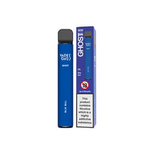 Load image into Gallery viewer, 20mg Vapes Bars Ghost 800 Disposable Vape Device 650 Puffs Vaping Products Vapes Bars 
