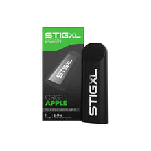 Load image into Gallery viewer, 20mg VGOD Stig XL Disposable Vaping Device 700 Puffs Vaping Products VGOD 
